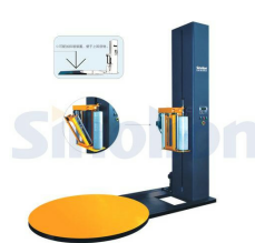 托盤纏繞包裝機